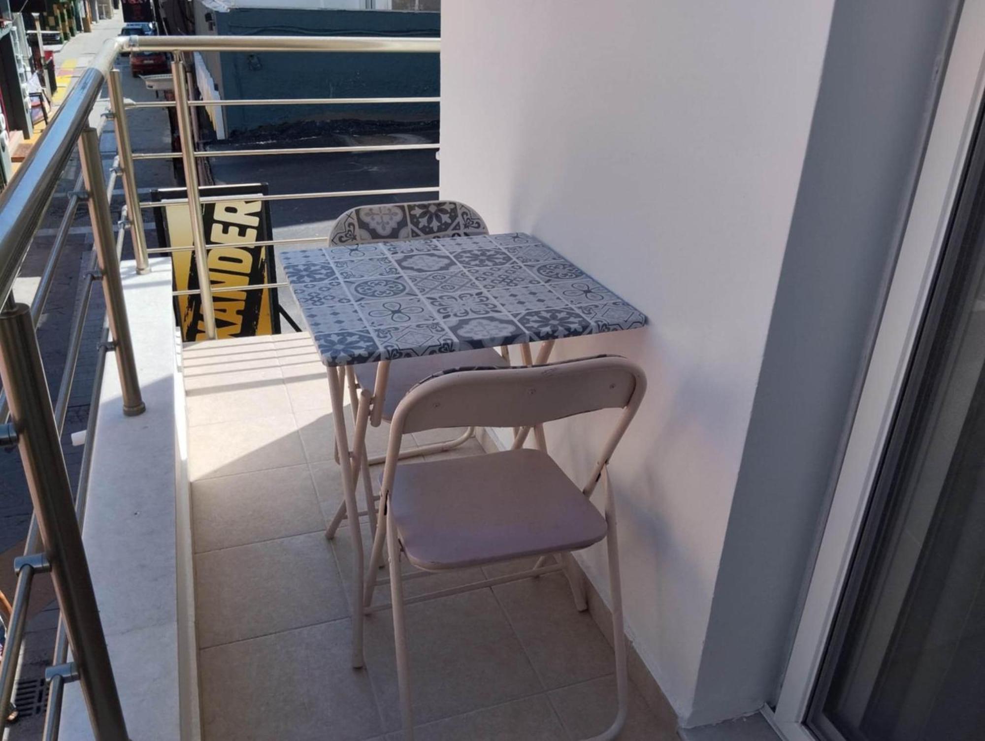 Lilian'S Seaview-Party Street-Youth Studios Rhodes City Buitenkant foto