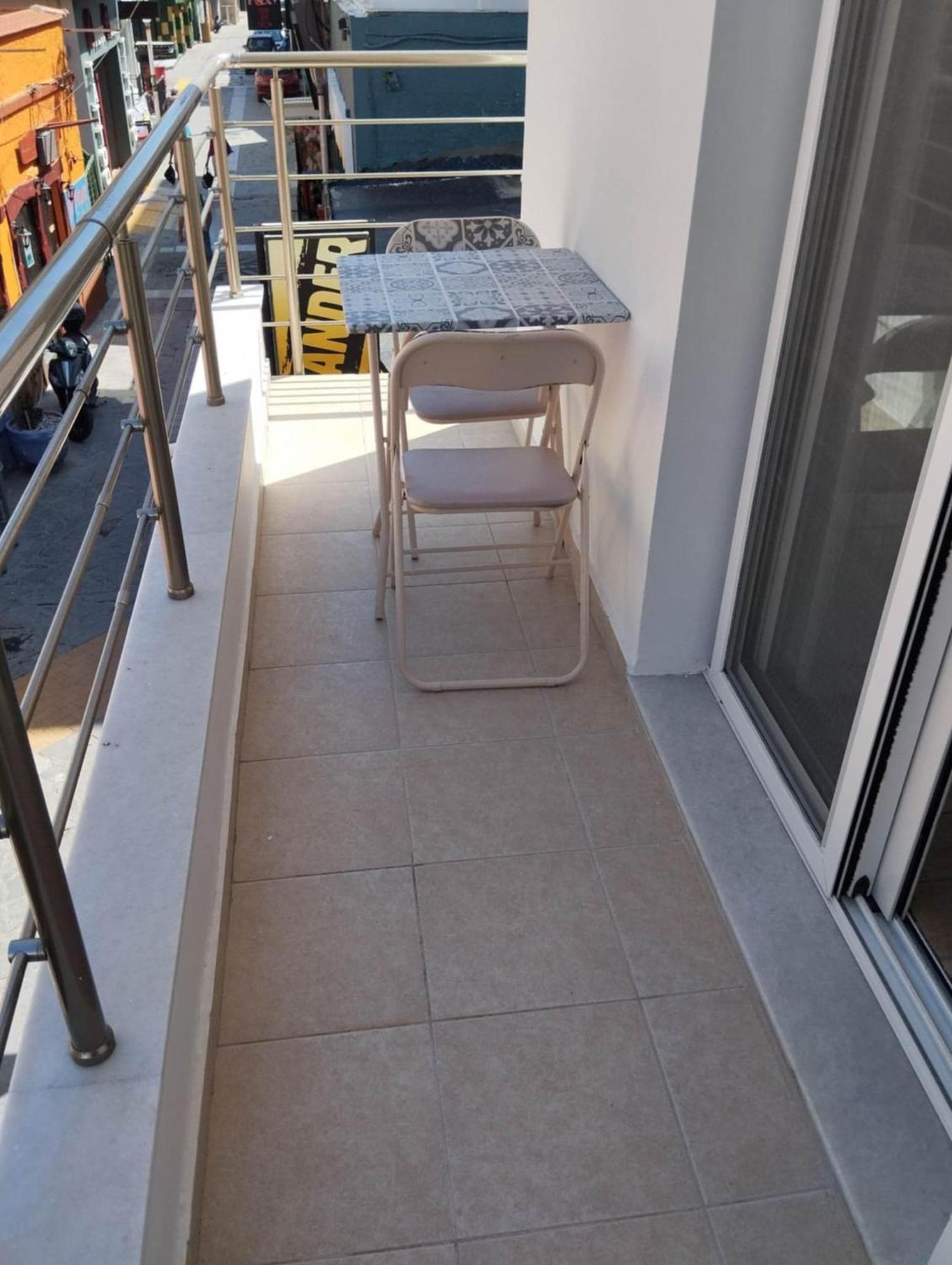 Lilian'S Seaview-Party Street-Youth Studios Rhodes City Buitenkant foto